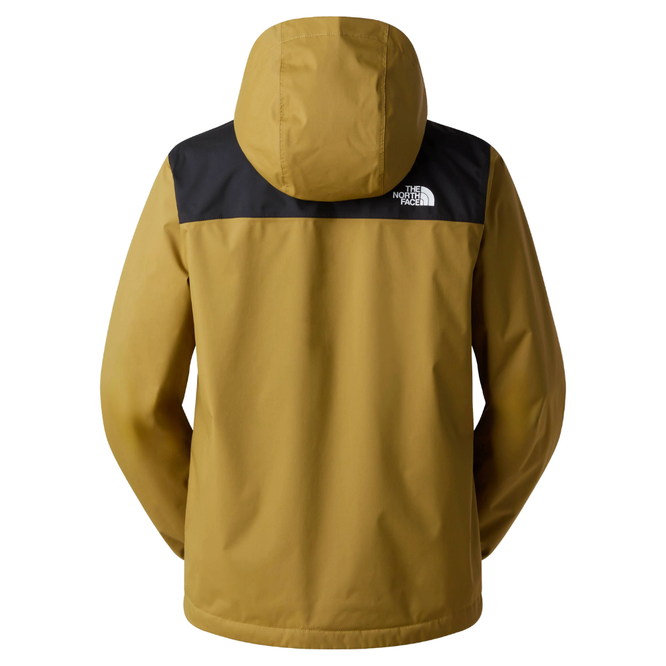 Antora Jacket Cedar/TNF Black