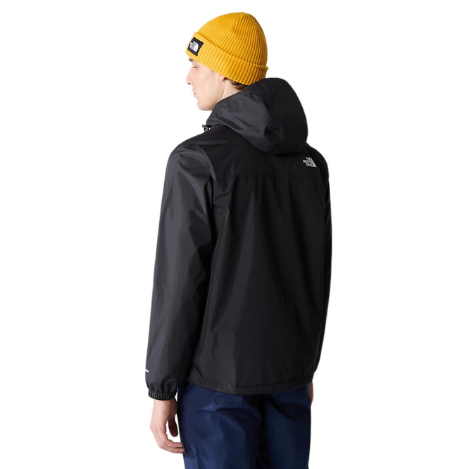 Antora Jacket TNF Black