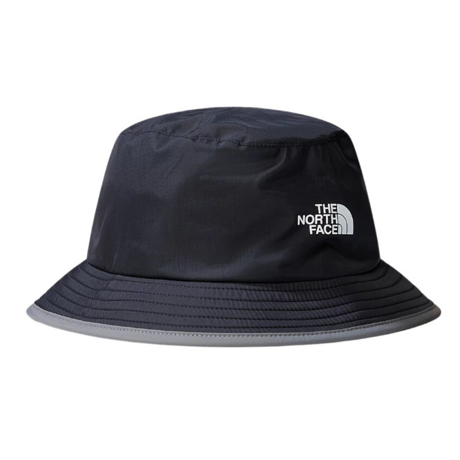 Antora Rain Bucket Hat TNF Black/Smoked Pearl