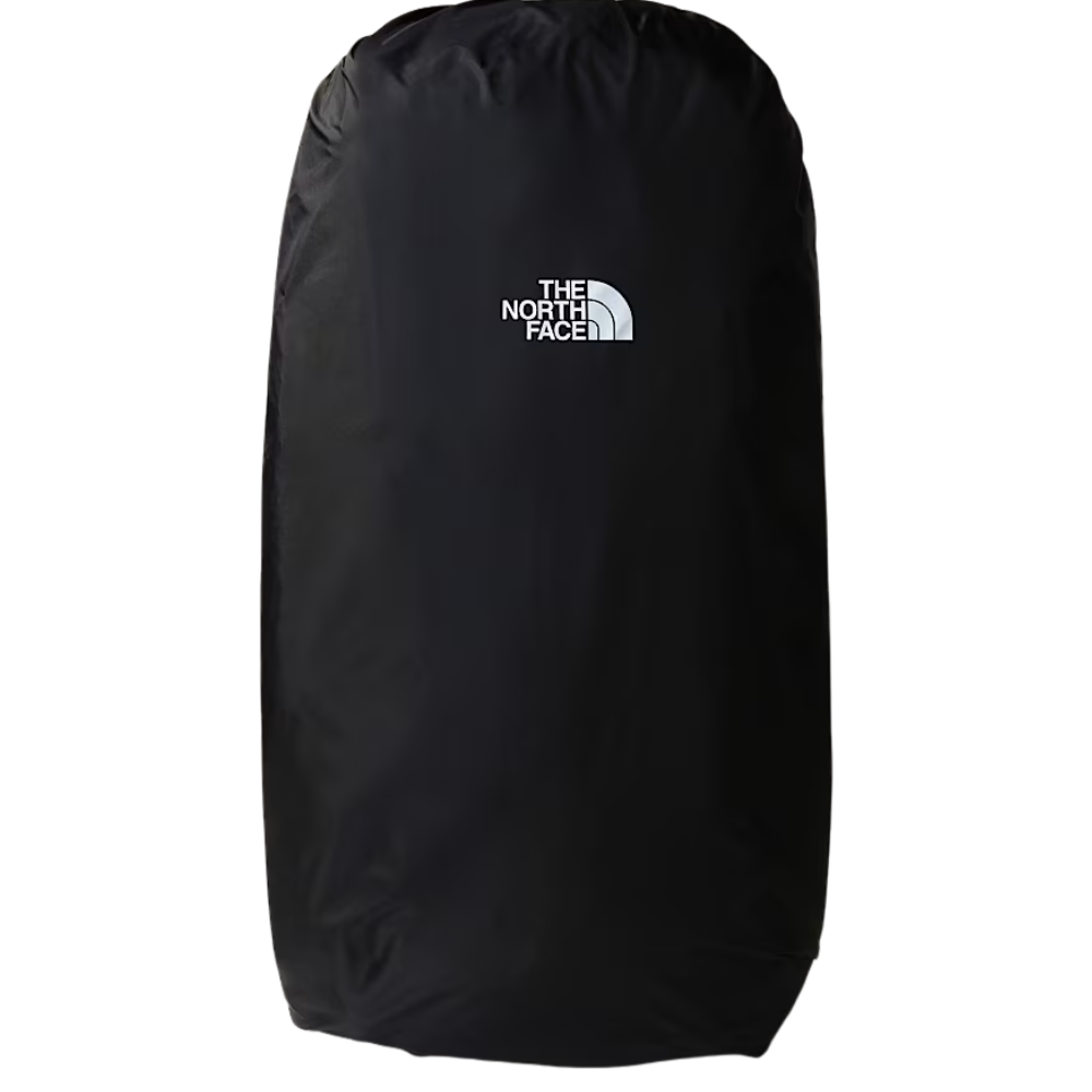 The North Face Backpack Rain Cover TNF Black – Stoked Boardshop