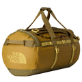 Base Camp Duffel Bag Stone Salb/Granite Grey/Desert Stone 71L