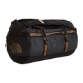 Base Camp S Duffel Bag 50L TNF Black/Smoke