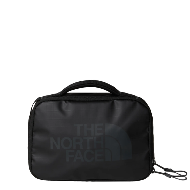 Base Camp Toiletry Kit TNF Black/Asphalt Grey