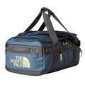 Base Camp Voyager 42L Duffel Bag Shady Blue/Summit Navy