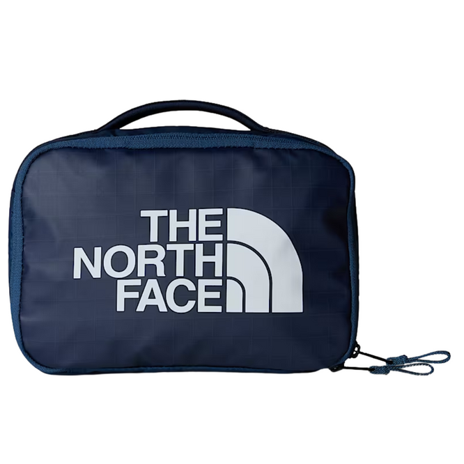 Base Camp Voyager Toiletry Kit Shady Blue/Summit Navy