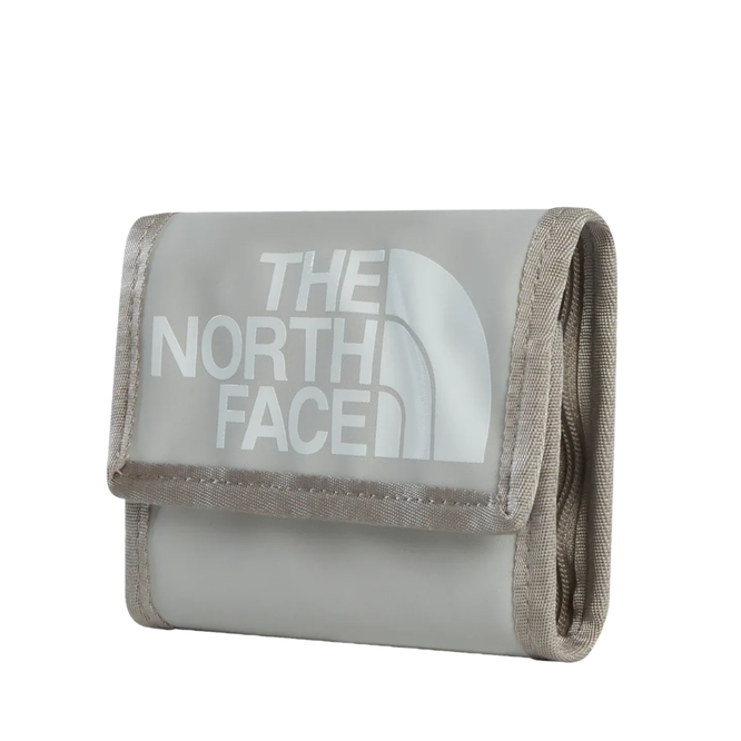 Base Camp Wallet Cumulus Cloud/ Stone Slab