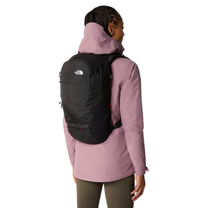 Basin 18 Backpack TNF Black