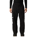 Blizzardery Cargo Snowboard Pants TNF Black