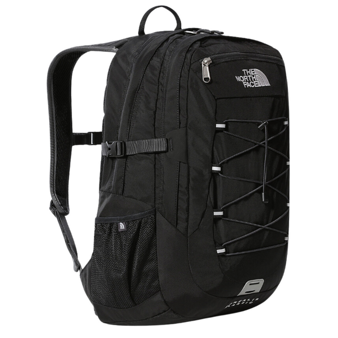 Borealis Classic Backpack TNF Black/Asphalt Grey