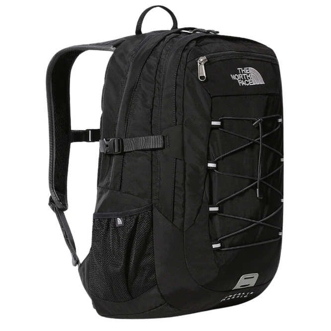 Sac à dos Borealis Classic TNF Black/Asphalt Grey