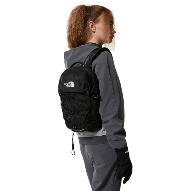 Borealis Mini Backpack TNF Black/TNF Black