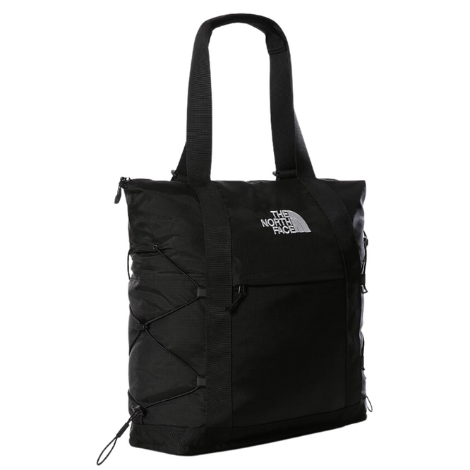 Borealis Tote Bag TNF Black