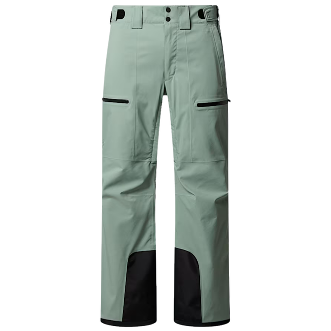Chakal Snowboard Pants Slate Moss