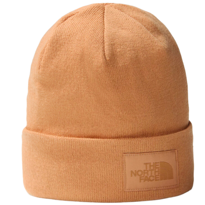 Dockworker Beanie Almond Butter