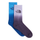 Everyday Crew 2Pack DIP Socks Garnet/Cumulus