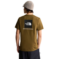 Evo Box NSE T-Shirt Caraway Seed