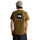 Evolution NSE Box T-Shirt TNF White