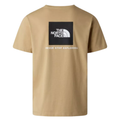 Evolution NSE Box T-Shirt Dimmed Algae