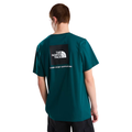 Evo Box NSE T-Shirt Caraway Seed