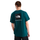 Evolution NSE Box T-Shirt TNF White