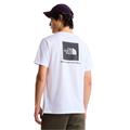 Evolution NSE Box T-Shirt Dimmed Algae