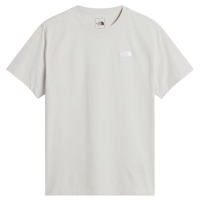 Evolution Simpel Dome T-Shirt Cumulus Cloud