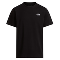 Evolution Simple Dome T-Shirt Pacific Teal