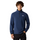 Glacier 1/4 Zip Fleece Jacket Black