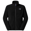 Glacier Fleece Jacket Black