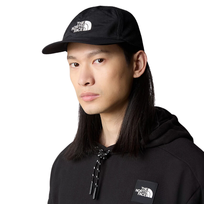 Horizon Trucker Cap TNF Black