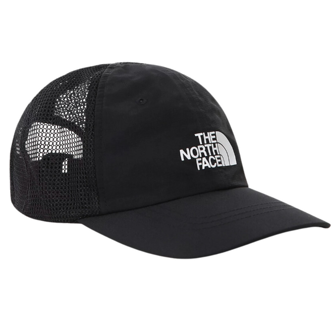 Horizon Trucker Cap TNF Black