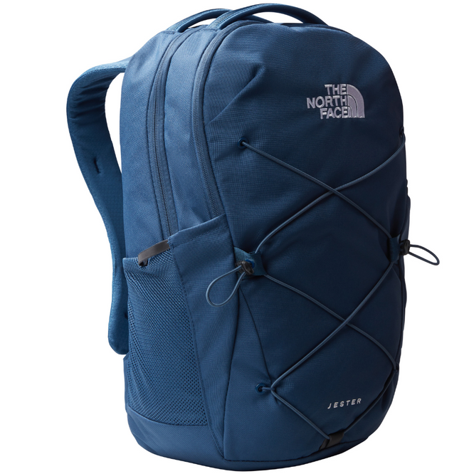 Jester Backpack Shady Blue/TNF White
