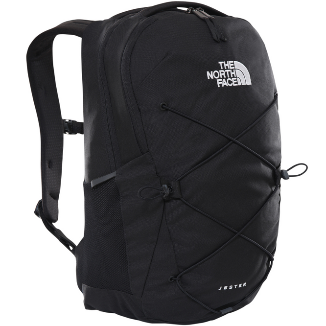 Jester Backpack TNF Black