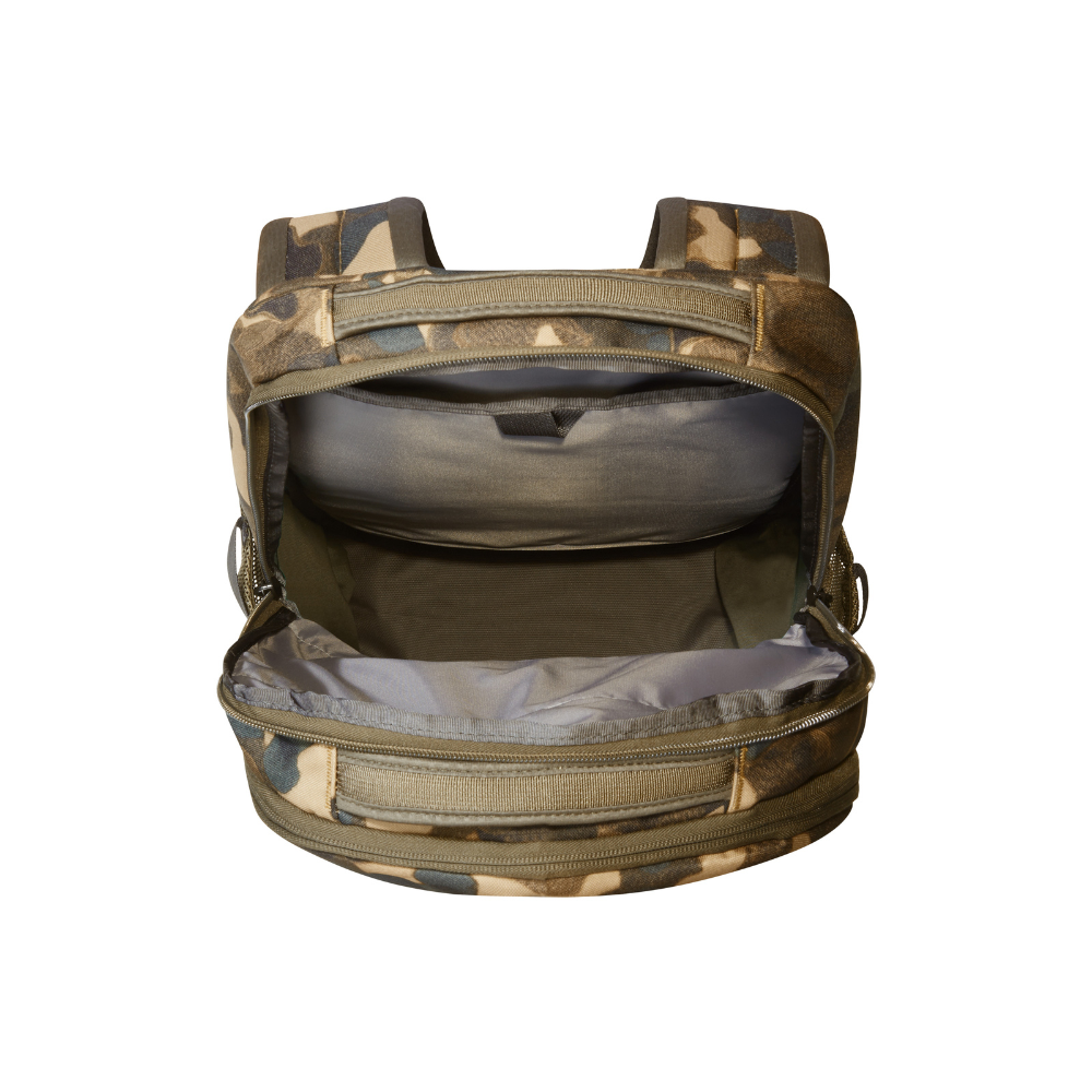 The North Face Jester Backpack Utility Brown Camo – Stoked Boardshop
