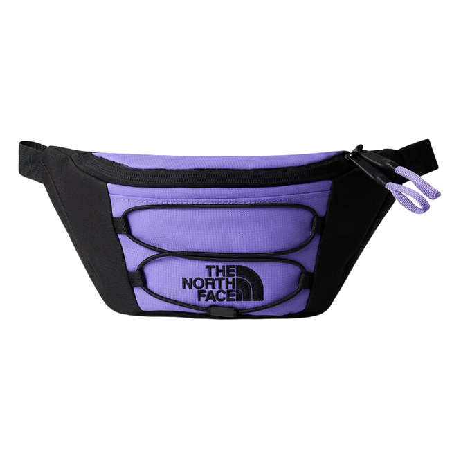 Jester Lumbar Hip Bag Optic Violet/TNF Black