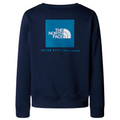 Kids Box NSE Crew Summit Navy/Dusk Blue