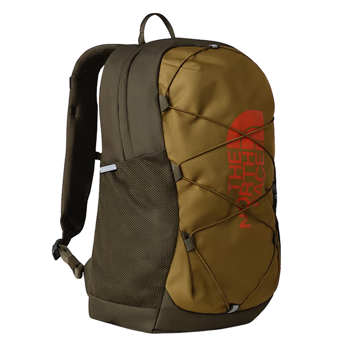 Kids Court Jester Backpack Cedar/New Taupe