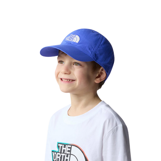 Casquette Horizon Kids Solar Blue