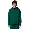 Kids Oversized Hoodie TNF Black