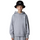 Kids Oversized Hoodie Boysenberry