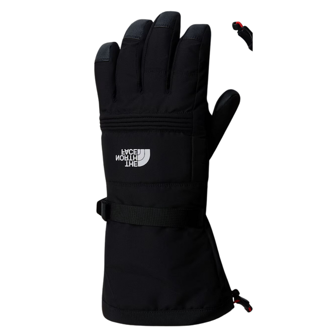 Gants Montana TNF Black