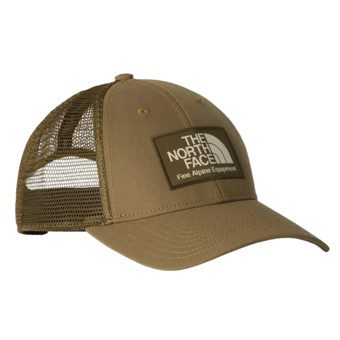 Mudder Trucker Cedar/Sardenia Cap
