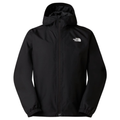 Veste isolée Quest TNF Black/TNF White