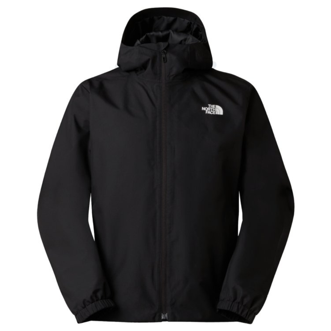 Quest Mono jacket TNF Black