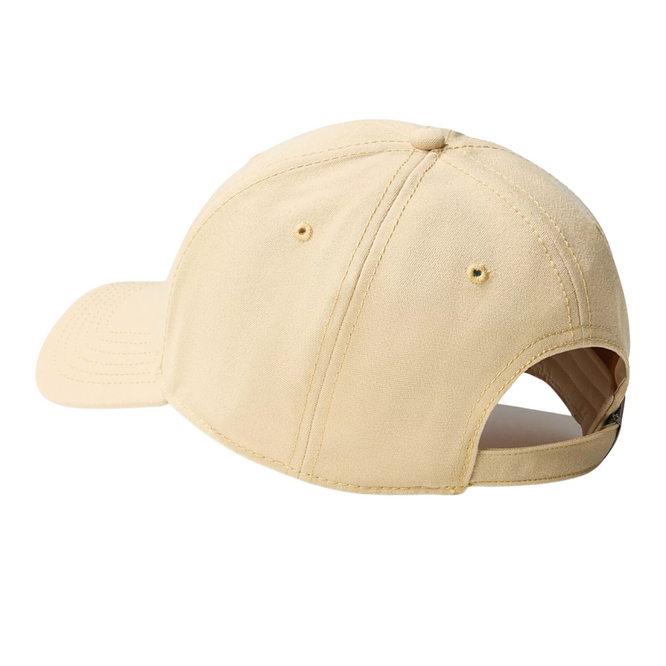 Recycled 66 Classic Cap Khaki Stone