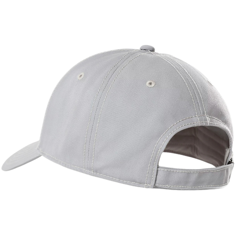 Recycled 66 Classic Cap Meld Grey