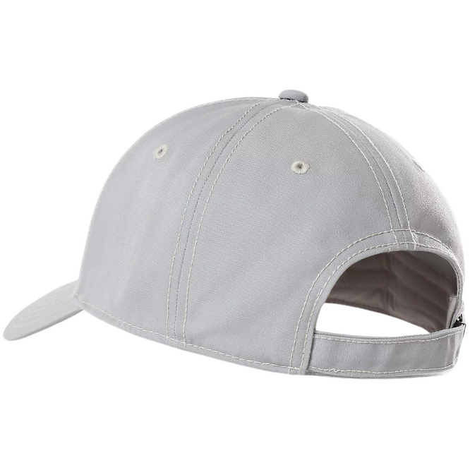 Recyclé 66 Casquette classique Meld Grey