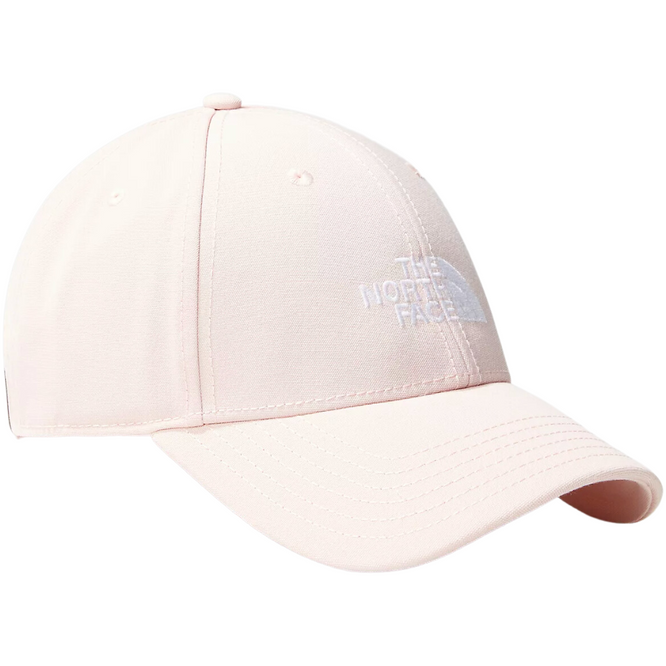 Recycled 66 Classic Cap Pink Moss