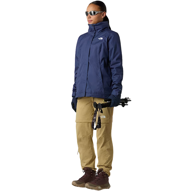 Recycled Etip Glove Summit Navy