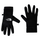 Recycled Etip Glove TNF Black/TNF White